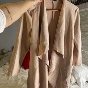 SHEIN cardigan jacket